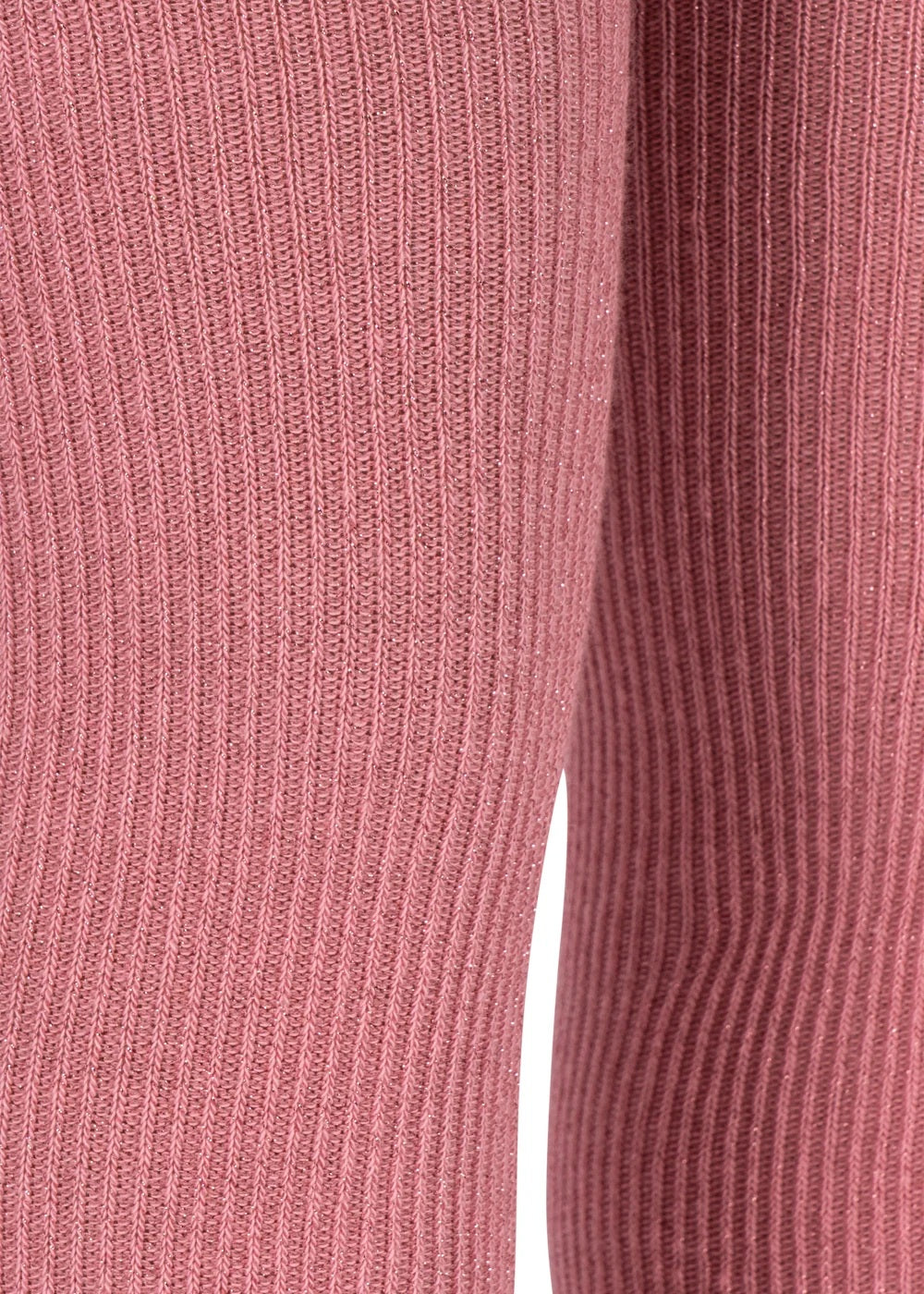 Glitter sokkabuksur, 2 pør, Rose