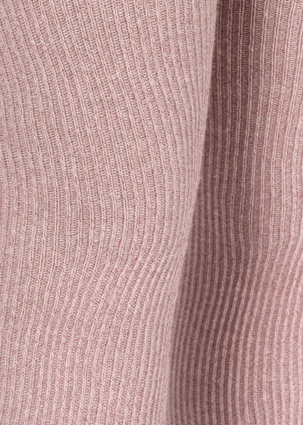 Glitter sokkabuksur, 2 pør, Rose