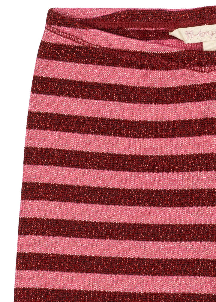 Roli leggings, Pinky Stripe