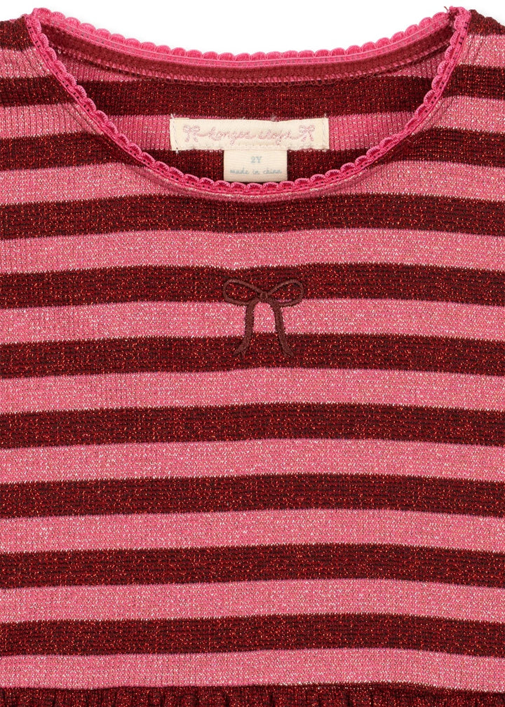 Roli kjóli, Pinky Stripe