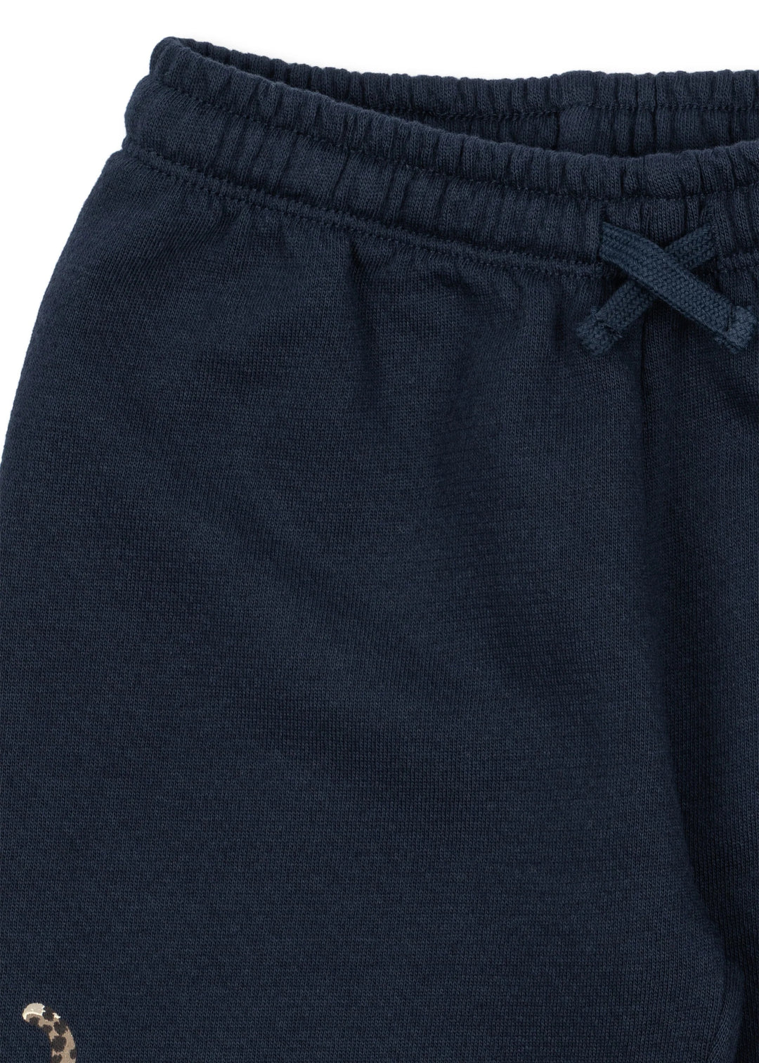 Loupy buksur, Navy Blazer
