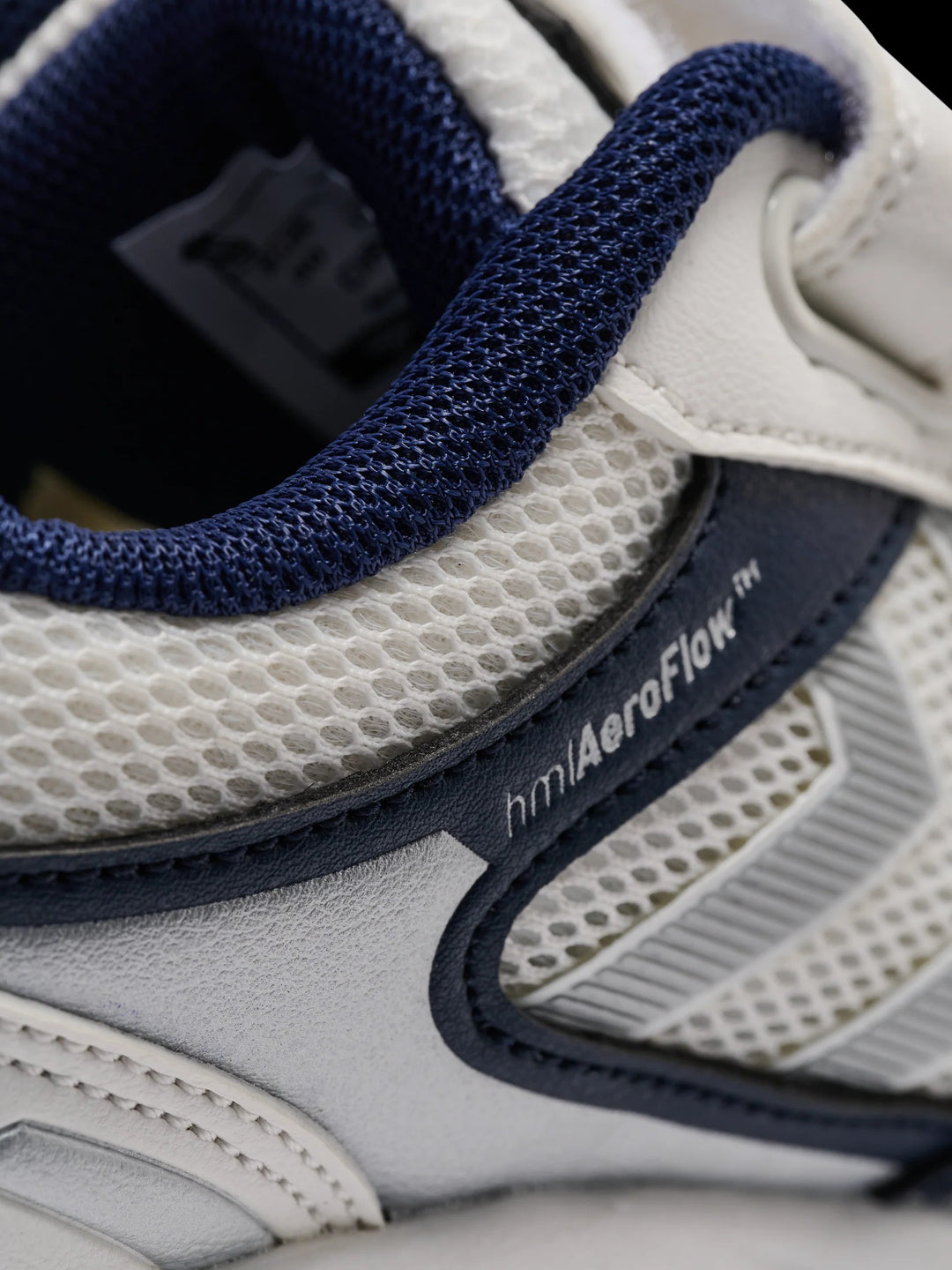 Effort One VC sneaker