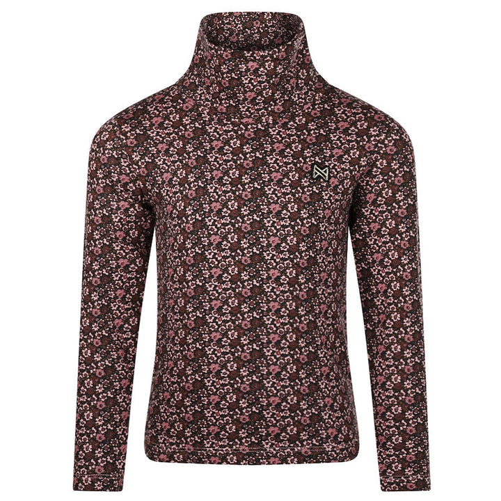 Blusa, Flowers