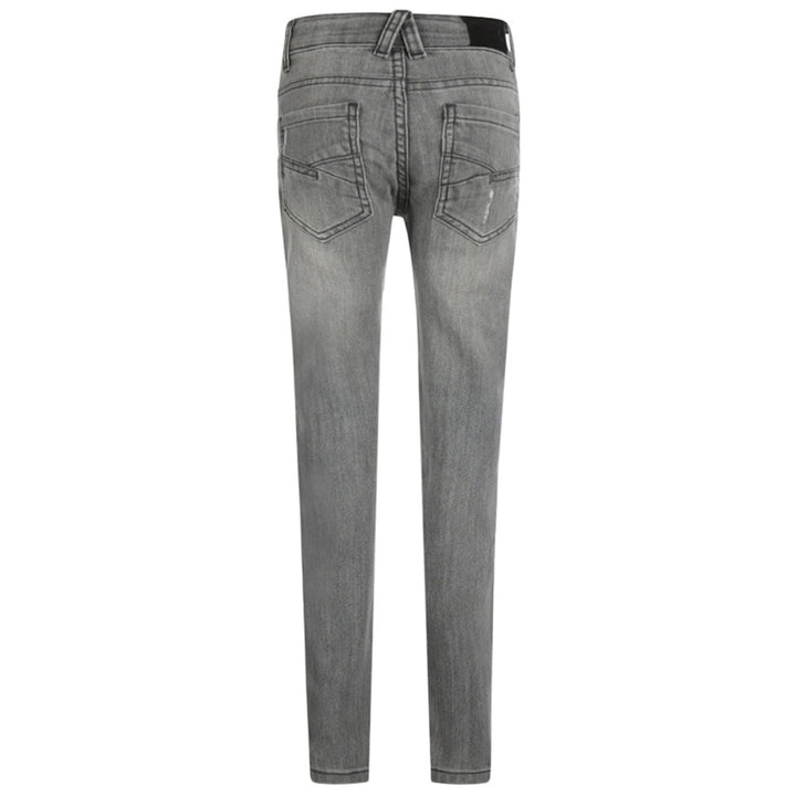 Jeans, Denim Grey
