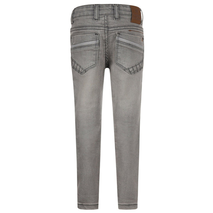 Jeans, Denim Grey
