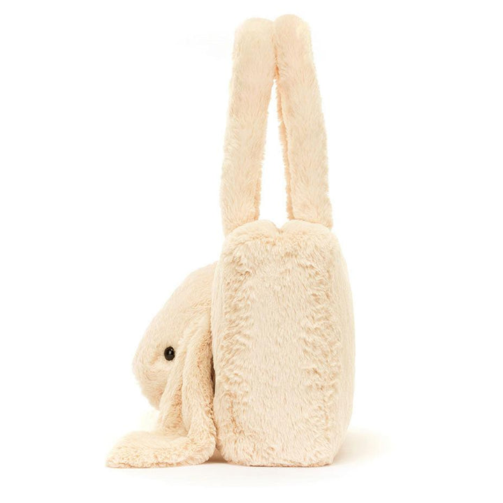 Smudge Rabbit Tote Bag