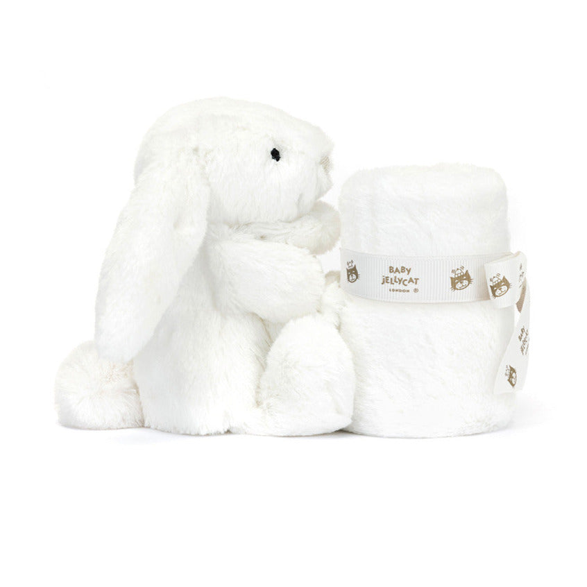 Bashful Luxe Luna Bunny Soother