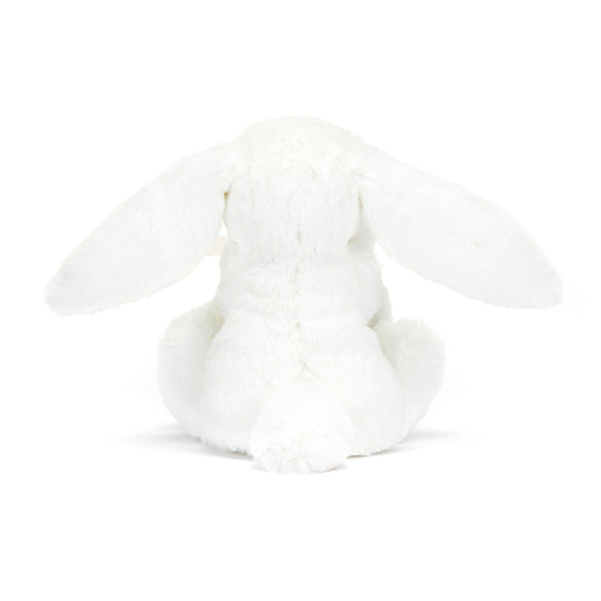 Bashful Luxe Luna Bunny Soother