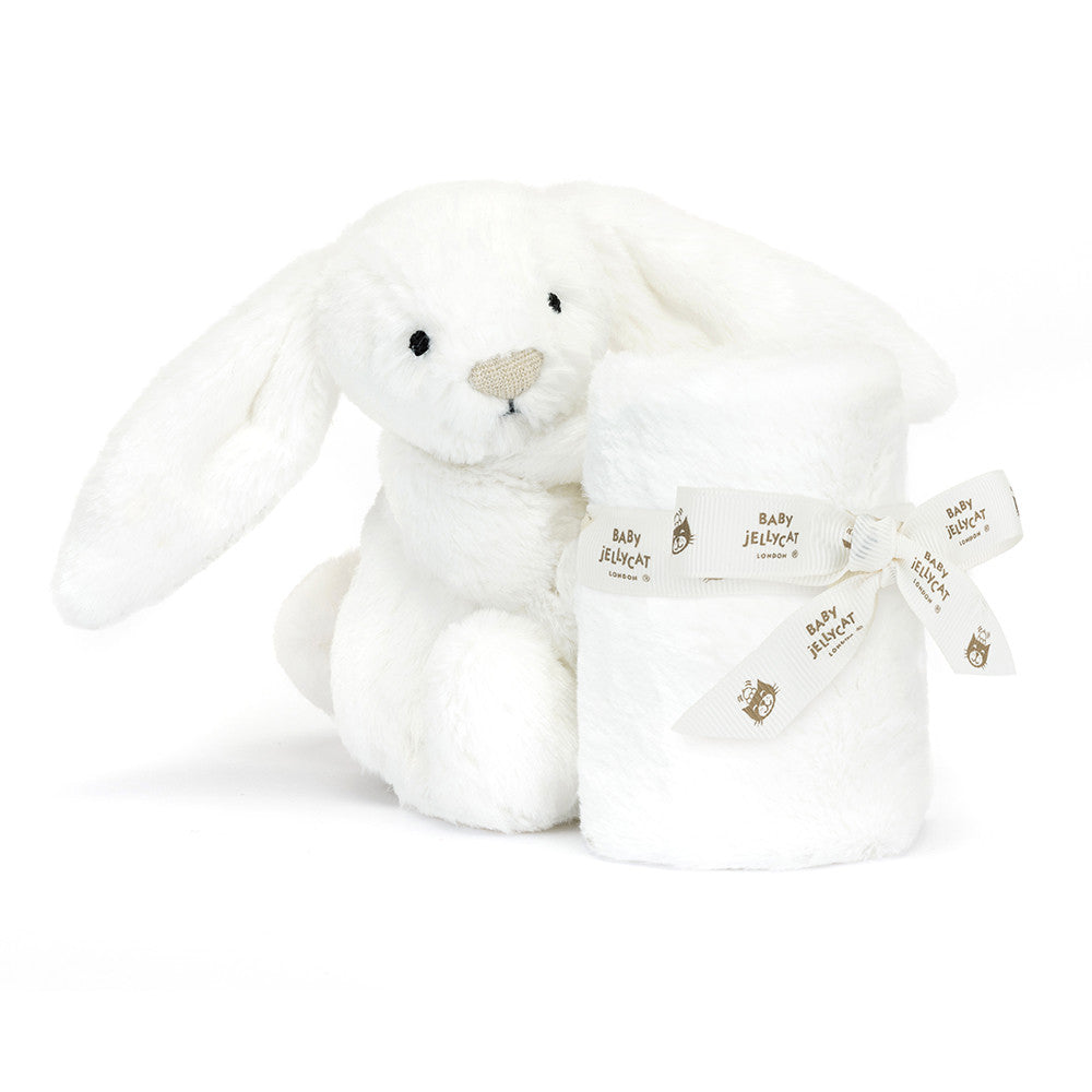 Bashful Luxe Luna Bunny Soother