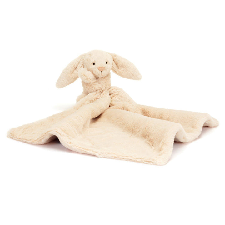 Bashful Luxe Willow Bunny Soother