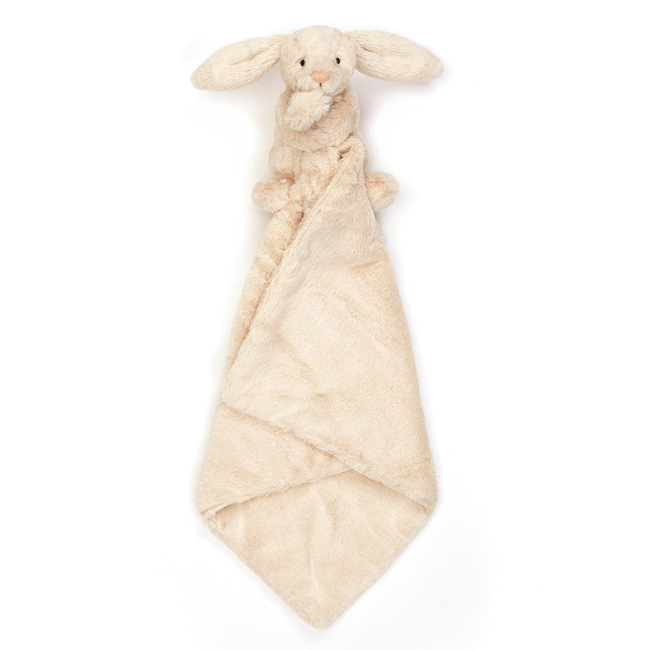 Bashful Luxe Willow Bunny Soother