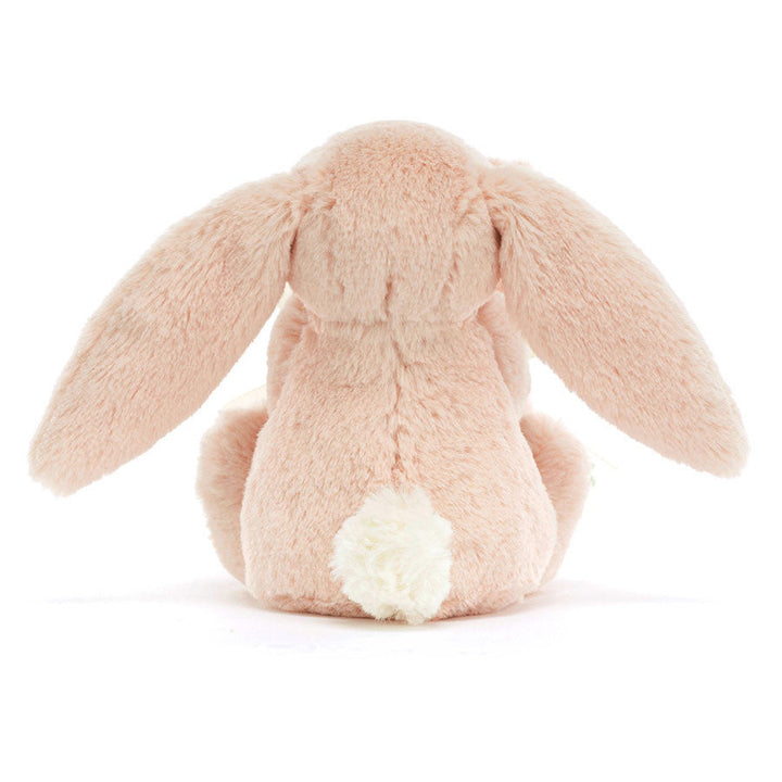 Bashful Blush Bunny Soother