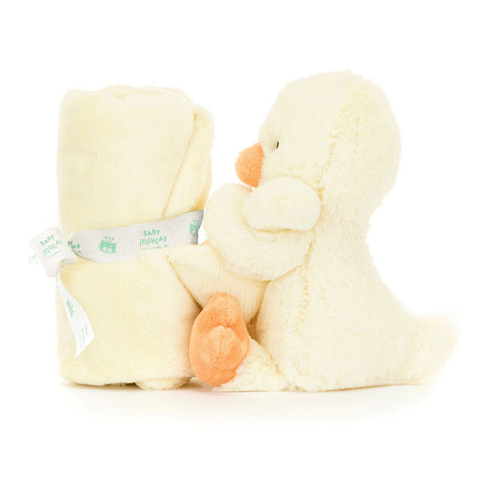 Bashful Duckling kósarklútur