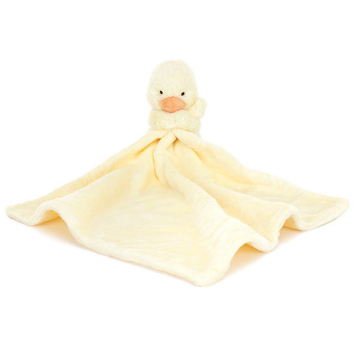 Bashful Duckling kósarklútur