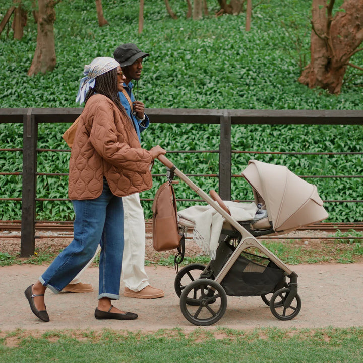 Cove kombivognur, Champagne