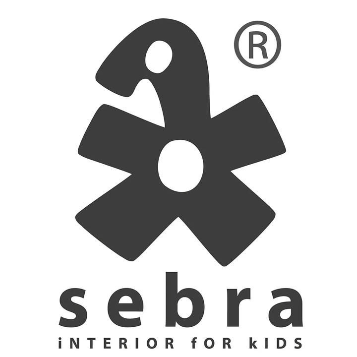 Sebra song, Baby og Junior, Birchbark Beige
