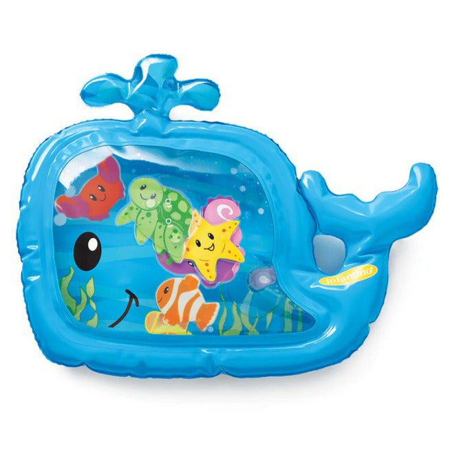 Pat & Play Water Mat