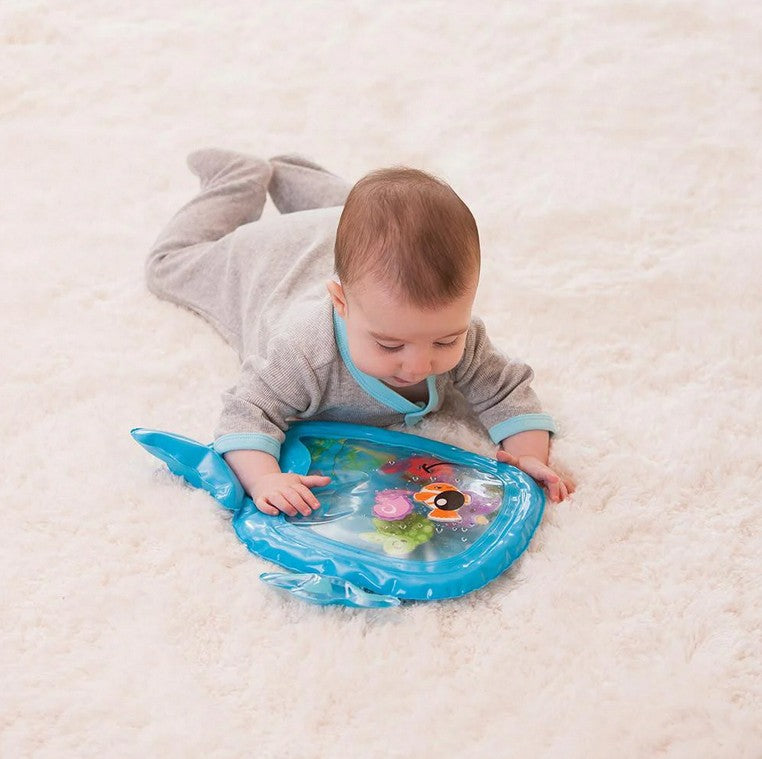 Pat & Play Water Mat