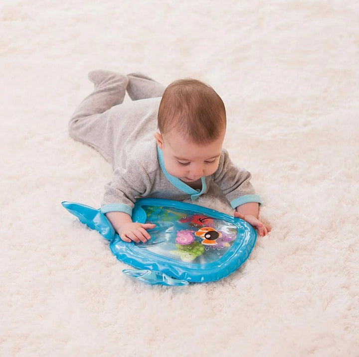 Pat & Play Water Mat
