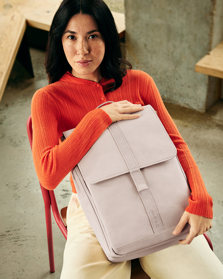 Puslitaska, Desert Taupe