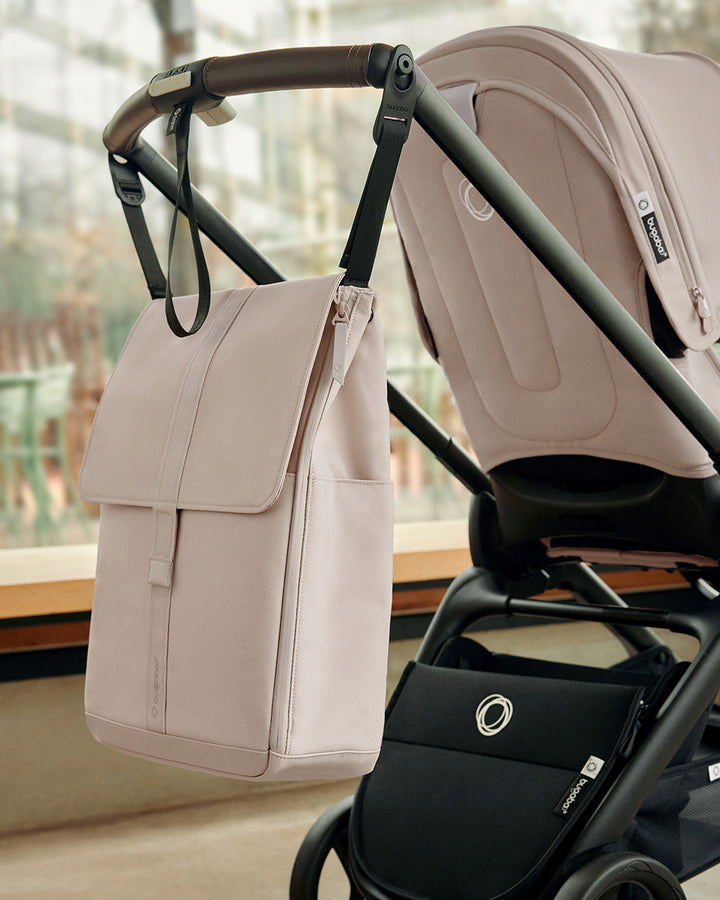 Puslitaska, Desert Taupe