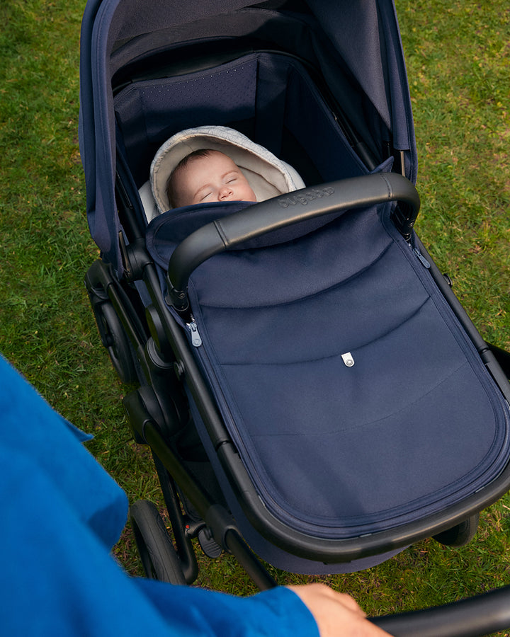 Fox 5 Renew, Deep Indigo