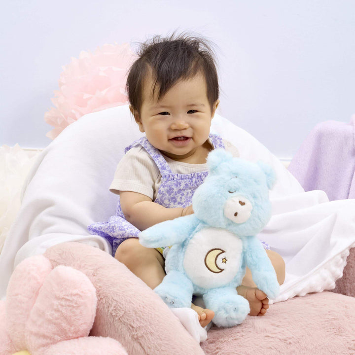 Care Bear bamsa