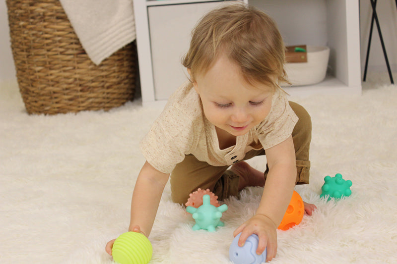 Super Soft bóltasett