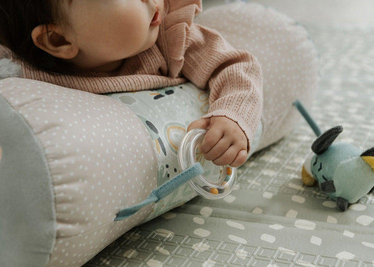 Tummy Time Roller