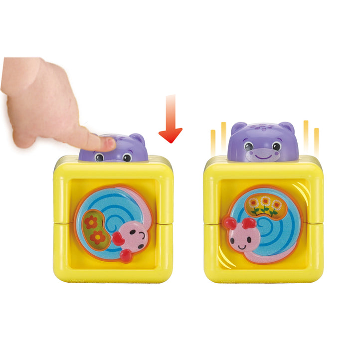 Pop-a-Blocks