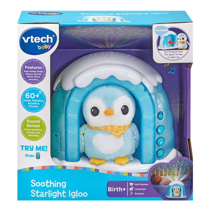 Starlight Igloo