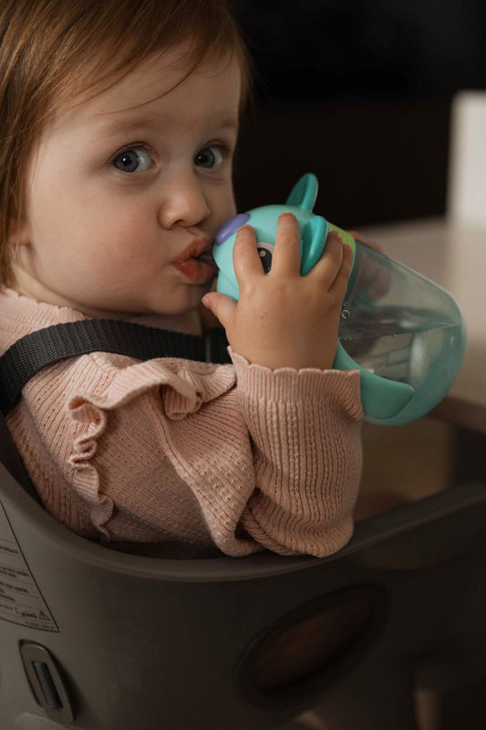 Koppur við súgvirør