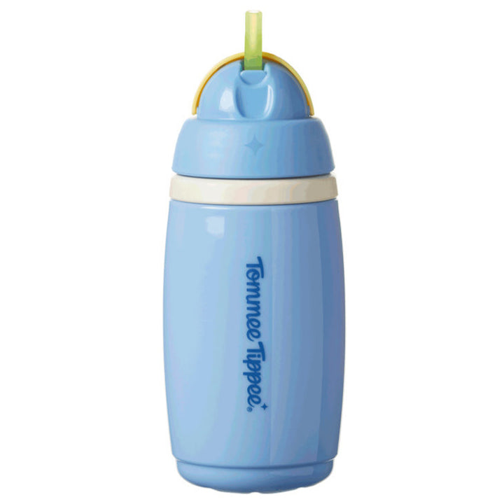 Active Straw drykkjubolli