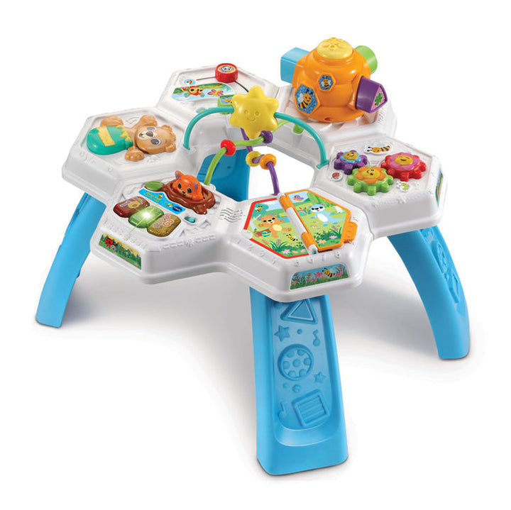 Busy Bee ítrivsborð