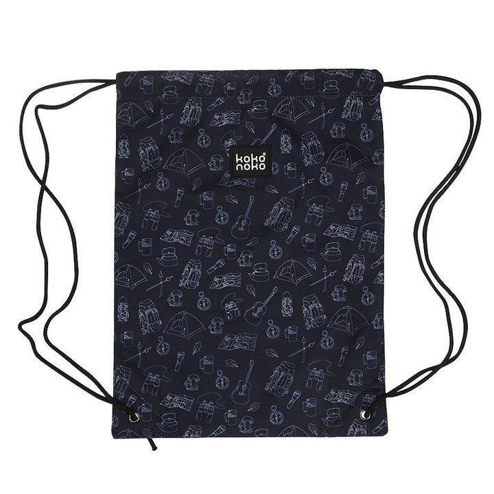 Ítróttartaska, Navy