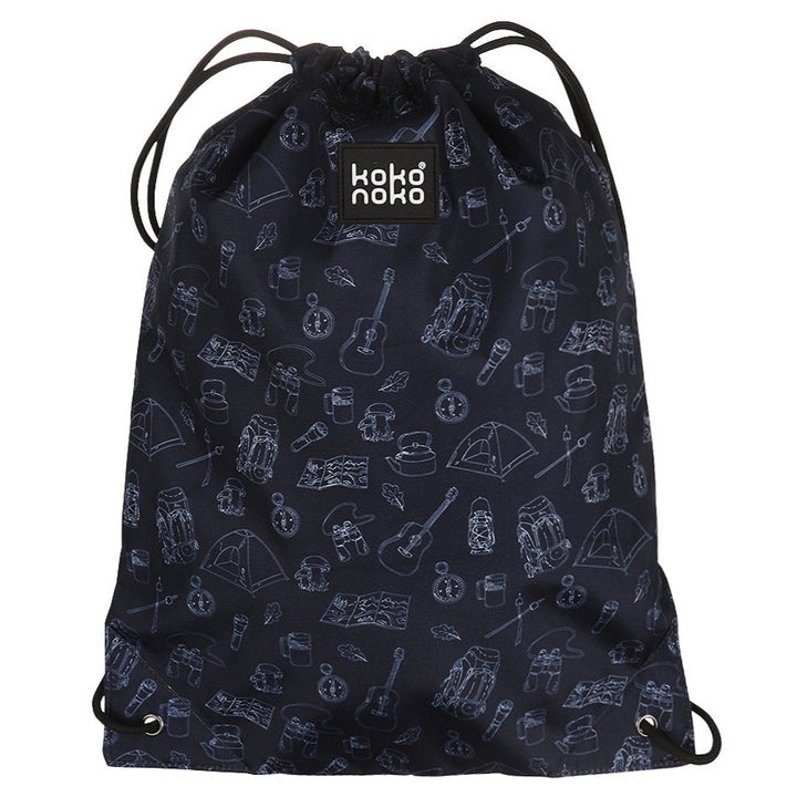 Ítróttartaska, Navy