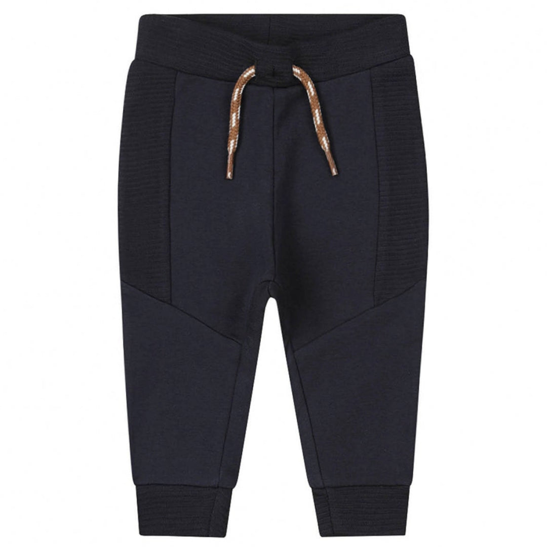 Buxur, Navy