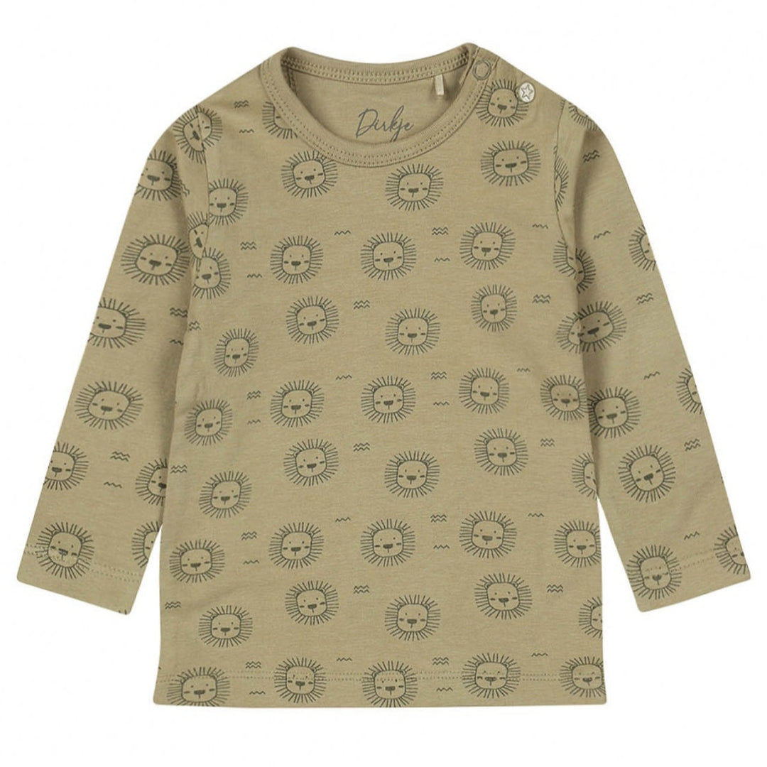 Bolur, Faded Green