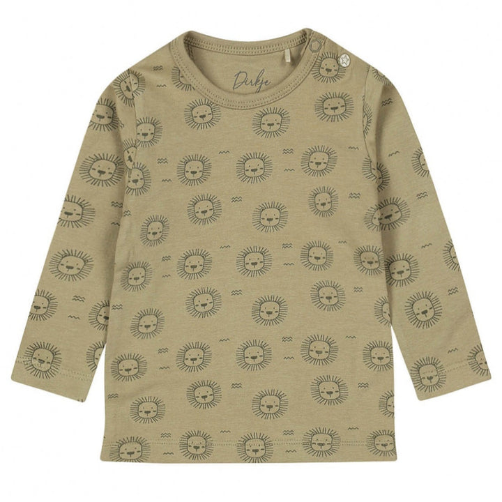 Bolur, Faded Green