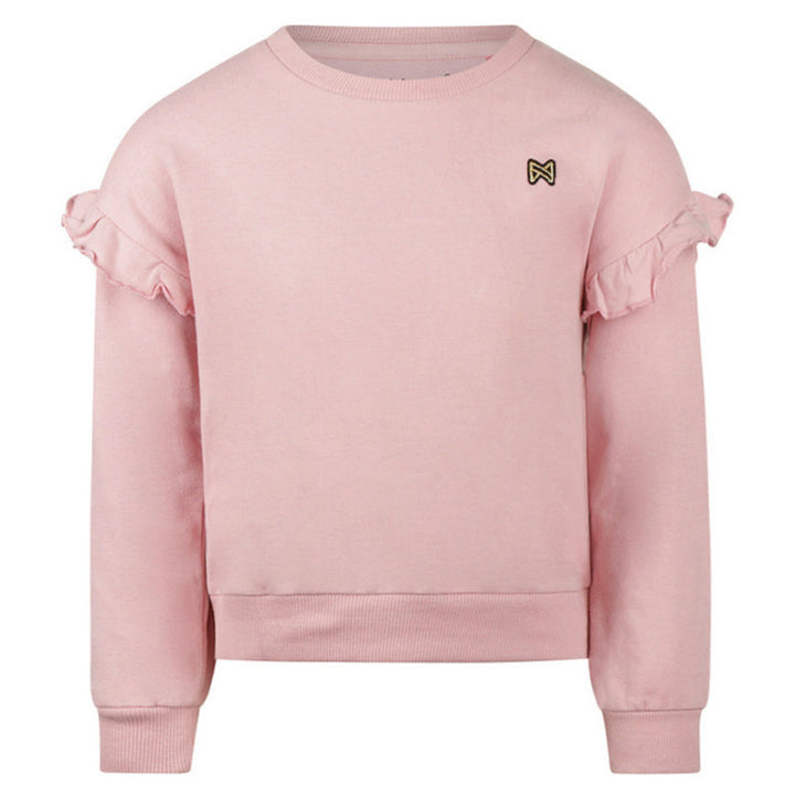Sweatshirt, Dusty Pink