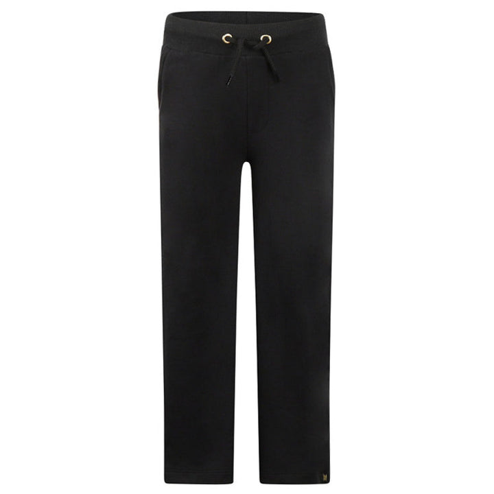 Joggingbuksur, Black