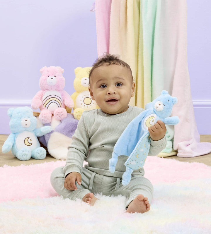 Care Bear suttuklútur