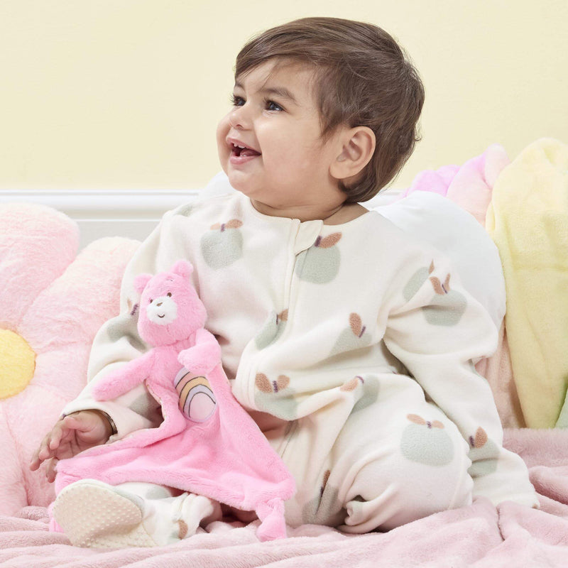 Care Bear suttuklútur