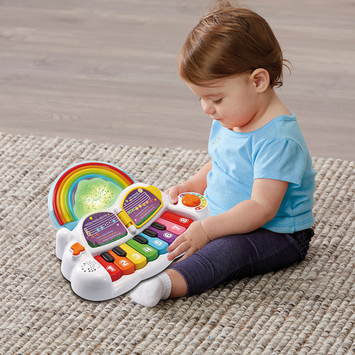 Rainbow Piano