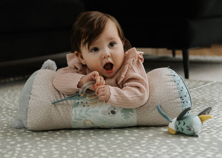 Tummy Time Roller