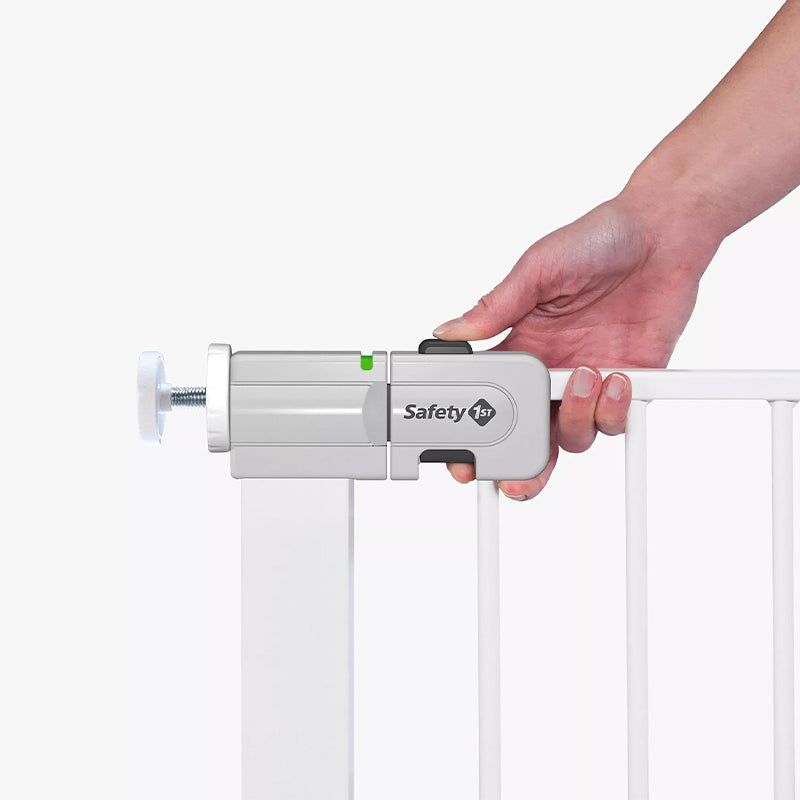 Secure Tech spenniportur