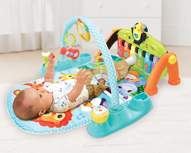 5-in-1 Toucan Tunes Gym