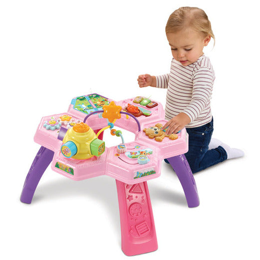 Busy Bee ítrivsborð