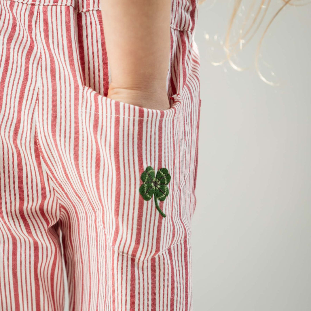 Henry buksur, Classic Red