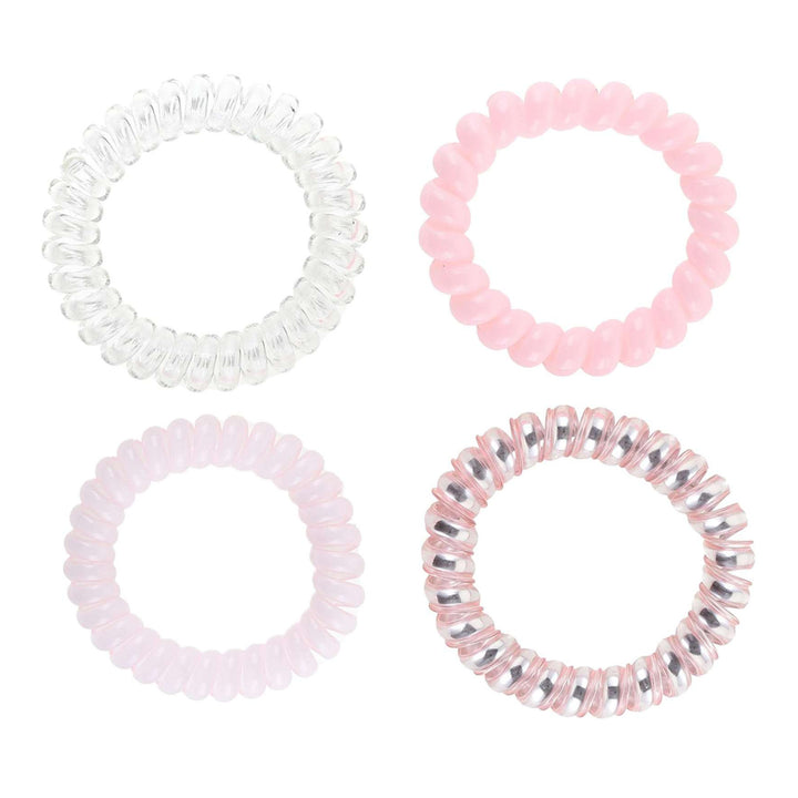 Ragna hárelastikk, 4 stk